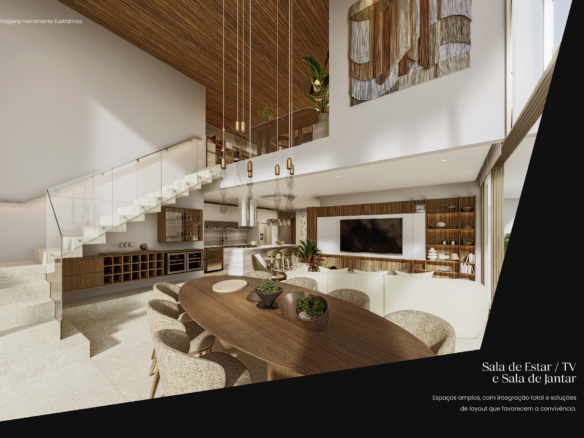Aparatemento Massaguaçú com 157m² Condominio Majestic