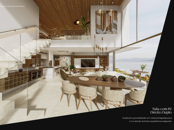 Aparatemento Massaguaçú com 157m² Condominio Majestic