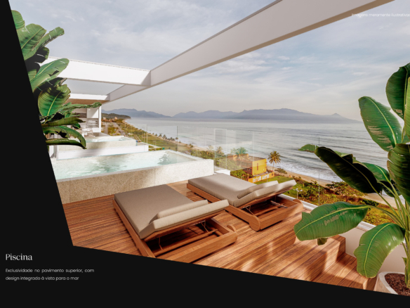 Aparatemento Massaguaçú com 157m² Condominio Majestic