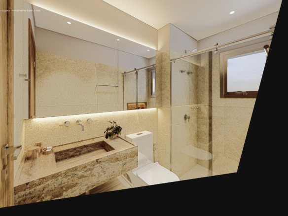 Aparatemento Massaguaçú com 157m² Condominio Majestic