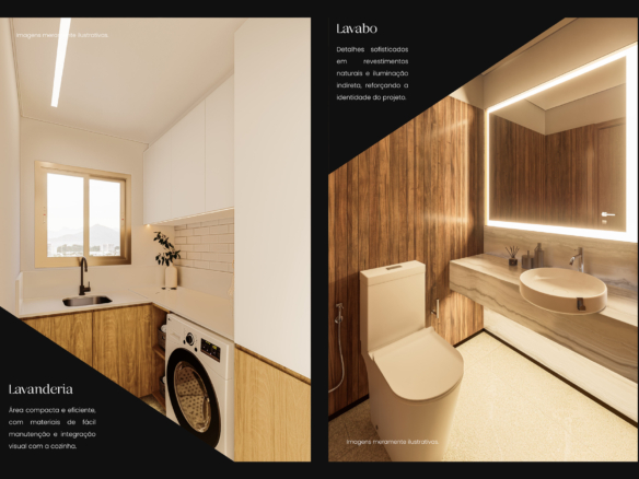 Aparatemento Massaguaçú com 157m² Condominio Majestic