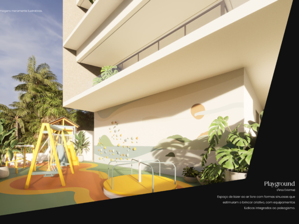 Aparatemento Massaguaçú com 157m² Condominio Majestic