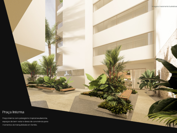 Aparatemento Massaguaçú com 157m² Condominio Majestic