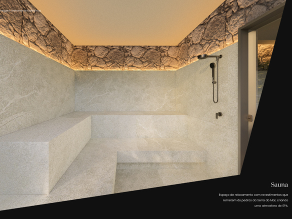 Aparatemento Massaguaçú com 157m² Condominio Majestic