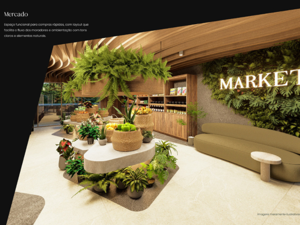 Aparatemento Massaguaçú com 157m² Condominio Majestic