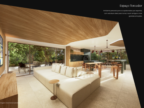 Aparatemento Massaguaçú com 157m² Condominio Majestic