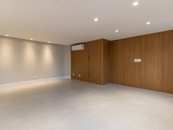 Apartamento na Vila Olímpia em São Paulo com 97m²
