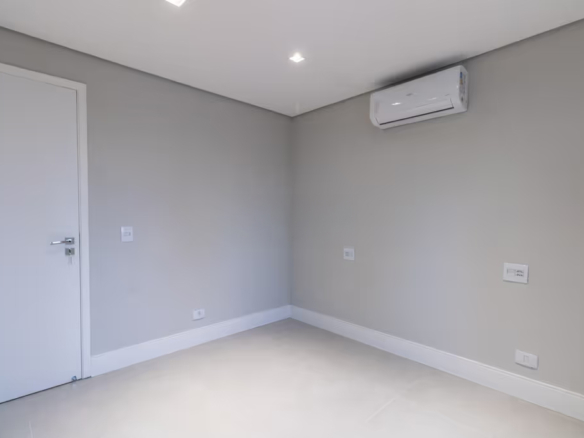 Apartamento na Vila Olímpia em São Paulo com 97m²