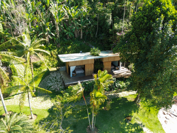 Linda Casa de Luxo Com Praia Particular Em Angra dos Reis