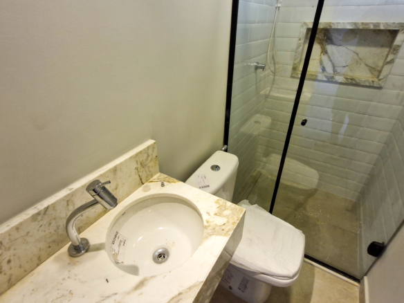 Casa a venda, no Condomínio Park Imperial – Praia de Masaguaçú, com 3 suítes