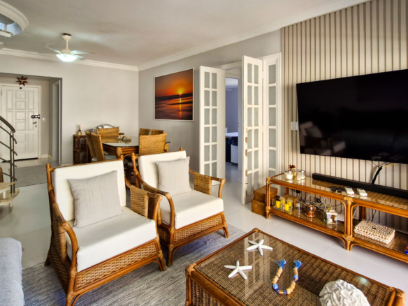 Cobertura para Venda com 3 suítes, em Tabatinga com 240m²