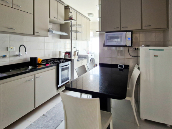 Cobertura para Venda com 3 suítes, em Tabatinga com 240m²