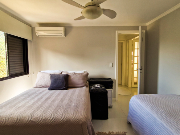 Cobertura para Venda com 3 suítes, em Tabatinga com 240m²