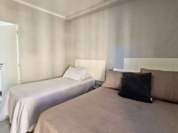 Cobertura para Venda com 3 suítes, em Tabatinga com 240m²