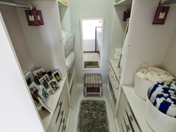 Cobertura para Venda com 3 suítes, em Tabatinga com 240m²