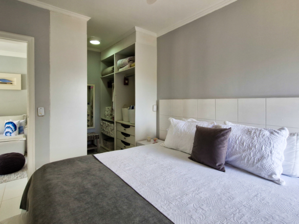 Cobertura para Venda com 3 suítes, em Tabatinga com 240m²
