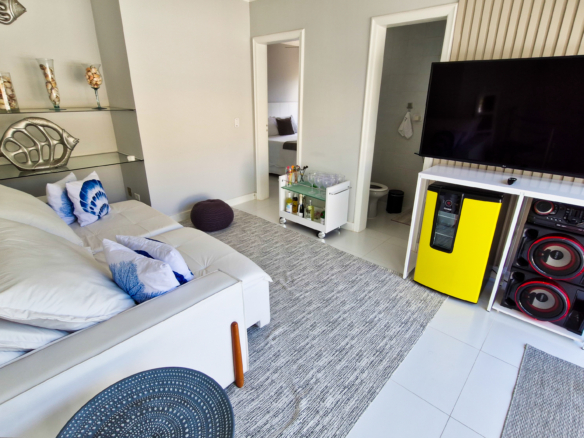 Cobertura para Venda com 3 suítes, em Tabatinga com 240m²