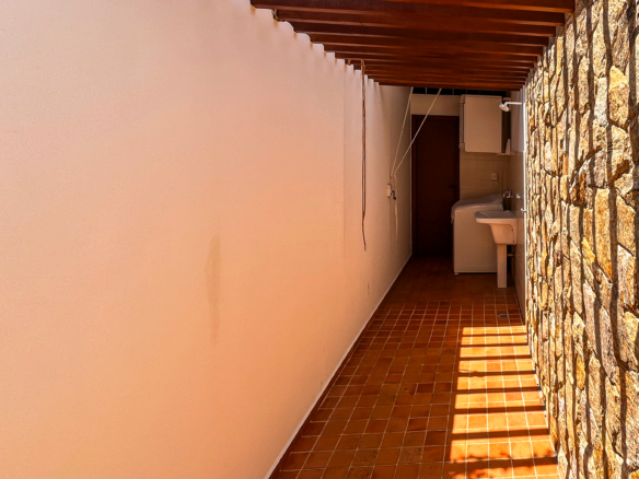 Casa à venda no Condomínio Salga – Praia da Lagoinha, Ubatuba