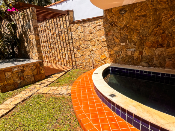 Casa à venda no Condomínio Salga – Praia da Lagoinha, Ubatuba