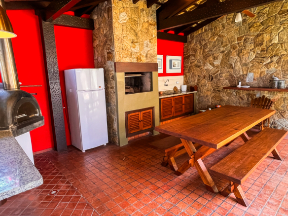 Casa à venda no Condomínio Salga – Praia da Lagoinha, Ubatuba