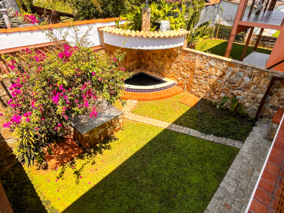 Casa à venda no Condomínio Salga – Praia da Lagoinha, Ubatuba