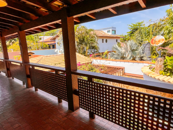 Casa à venda no Condomínio Salga – Praia da Lagoinha, Ubatuba