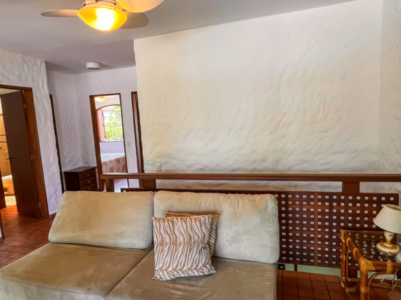 Casa à venda no Condomínio Salga – Praia da Lagoinha, Ubatuba