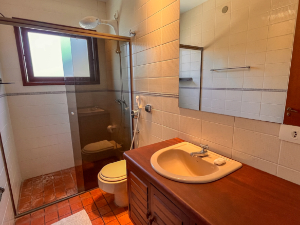 Casa à venda no Condomínio Salga – Praia da Lagoinha, Ubatuba