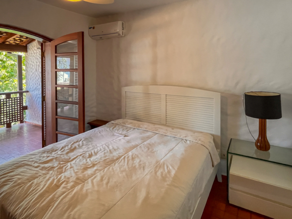 Casa à venda no Condomínio Salga – Praia da Lagoinha, Ubatuba
