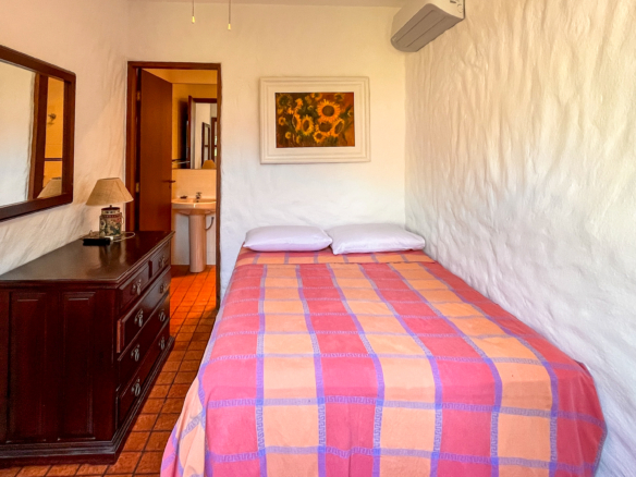Casa à venda no Condomínio Salga – Praia da Lagoinha, Ubatuba