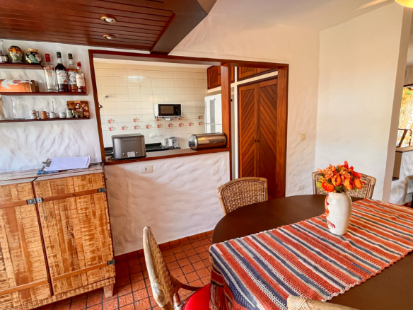 Casa à venda no Condomínio Salga – Praia da Lagoinha, Ubatuba