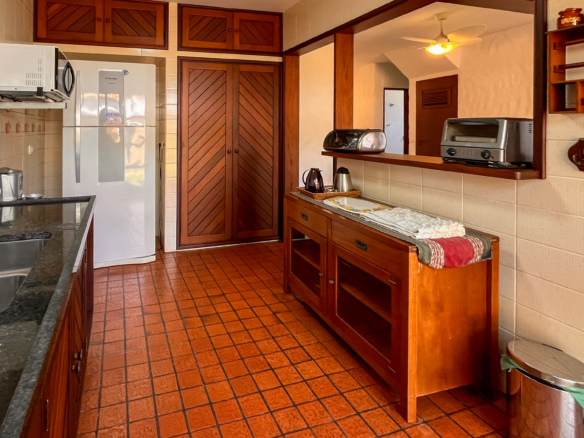 Casa à venda no Condomínio Salga – Praia da Lagoinha, Ubatuba