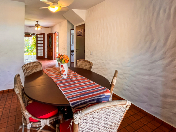 Casa à venda no Condomínio Salga – Praia da Lagoinha, Ubatuba