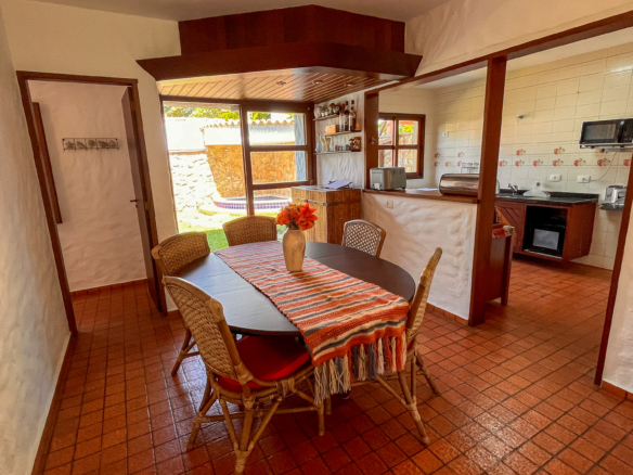 Casa à venda no Condomínio Salga – Praia da Lagoinha, Ubatuba