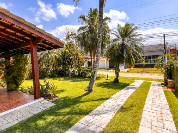 Casa à venda no Condomínio Salga – Praia da Lagoinha, Ubatuba