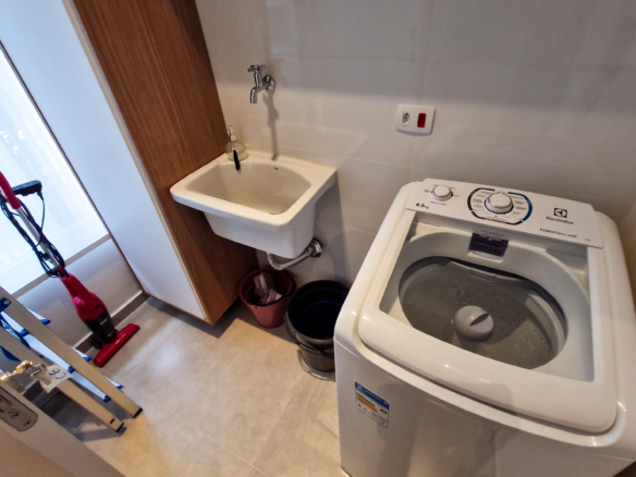 Casa á venda com 3 dormitórios a 700m da Praia da Tabatinga