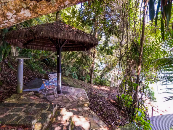 Residência Exclusiva na Ponta Grossa – Ubatuba