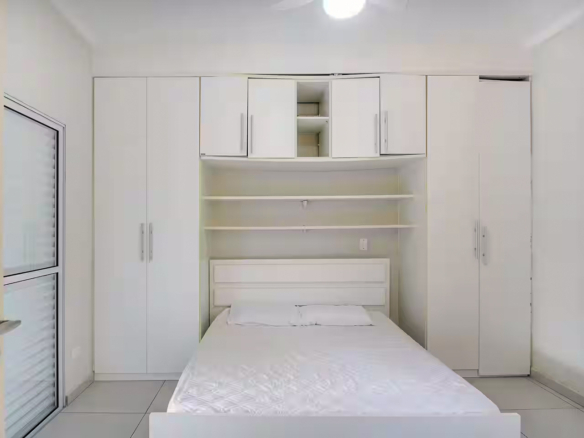 Residência Exclusiva na Ponta Grossa – Ubatuba