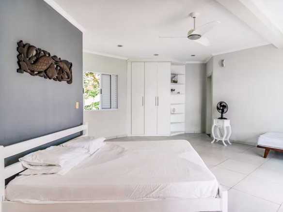 Residência Exclusiva na Ponta Grossa – Ubatuba