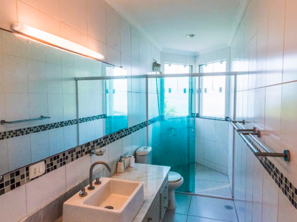 Residência Exclusiva na Ponta Grossa – Ubatuba
