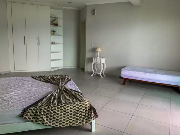 Residência Exclusiva na Ponta Grossa – Ubatuba
