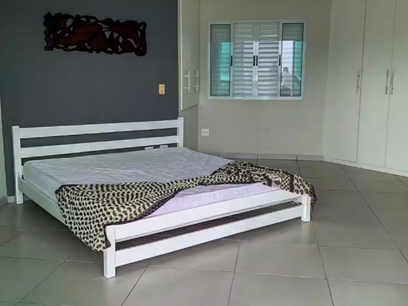 Residência Exclusiva na Ponta Grossa – Ubatuba