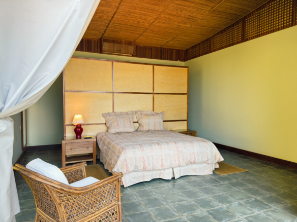 Linda Casa de Luxo Com Praia Particular Em Angra dos Reis