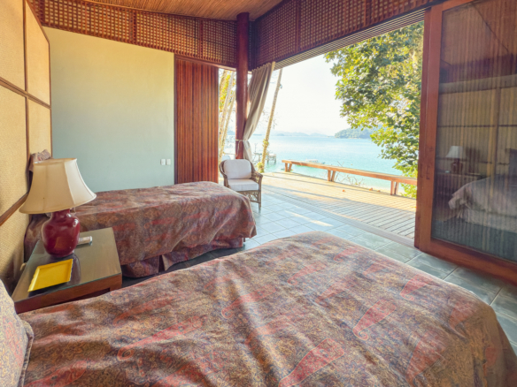 Linda Casa de Luxo Com Praia Particular Em Angra dos Reis