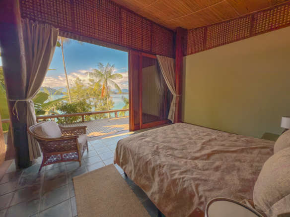 Linda Casa de Luxo Com Praia Particular Em Angra dos Reis
