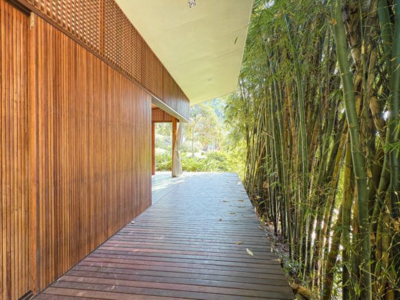 Linda Casa de Luxo Com Praia Particular Em Angra dos Reis