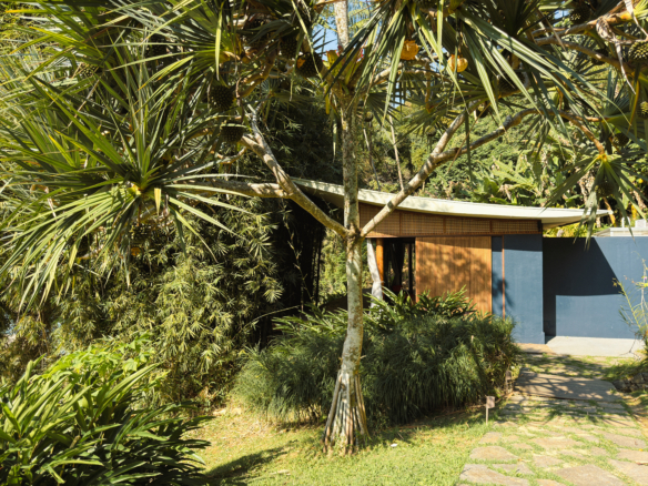 Linda Casa de Luxo Com Praia Particular Em Angra dos Reis