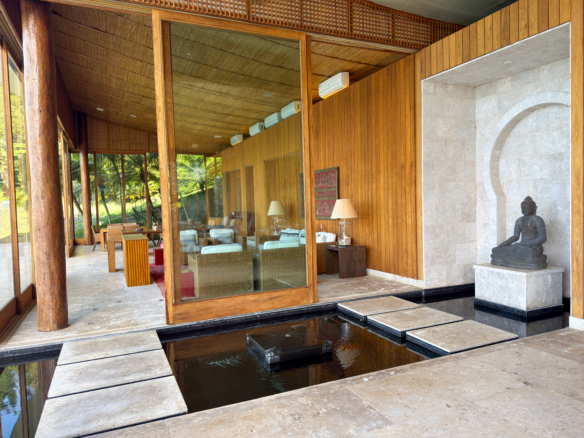 Linda Casa de Luxo Com Praia Particular Em Angra dos Reis