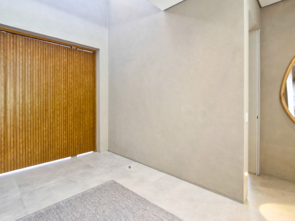 Residência Contemporânea de Alto Luxo no Condomínio Costa Verde Tabatinga