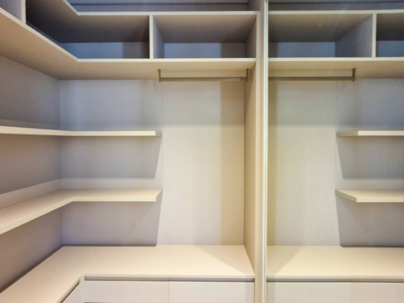 Residência Contemporânea de Alto Luxo no Condomínio Costa Verde Tabatinga